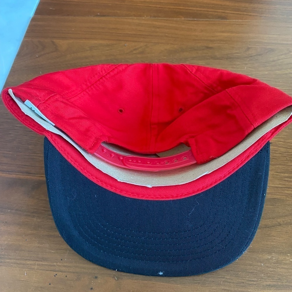 Kendall Racing 1995 Snapback Hat - Picture 4 of 4
